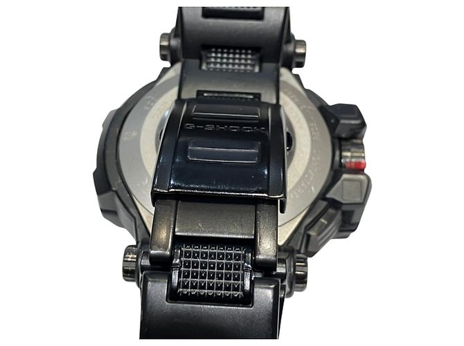 Orologio da Polso Casio G-SHOCK GPW-1000FC-1AJF - vista 8