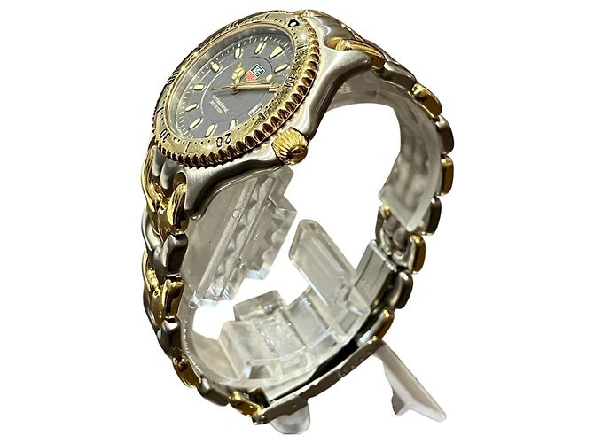 Montre-bracelet Quartz TAG Heuer - vue 2