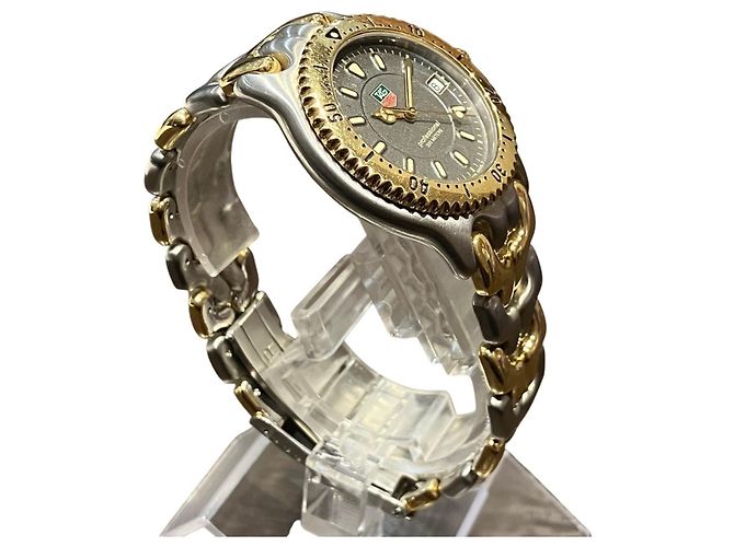 Montre-bracelet Quartz TAG Heuer - vue 3