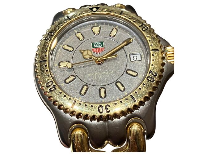 Montre-bracelet Quartz TAG Heuer - vue 4