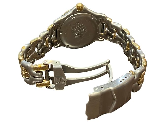 Montre-bracelet Quartz TAG Heuer - vue 6