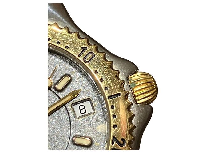 Montre-bracelet Quartz TAG Heuer - vue 7