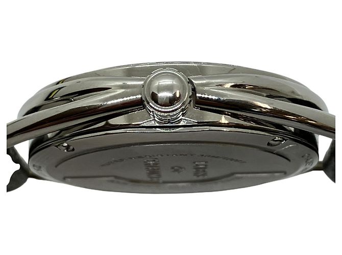 Orologio da polso Chaumet Liens quadrante argento - vista 8