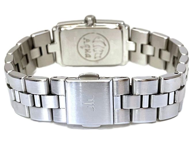 Seiko Credor Aqua Quartz Armbanduhr - Ansicht 6