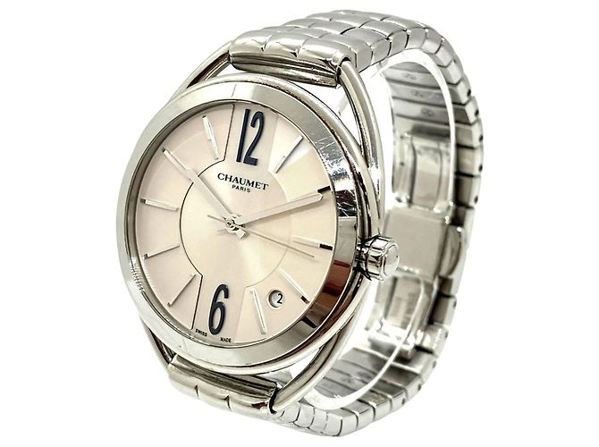 Chaumet Liens Armbanduhr - Ansicht 2