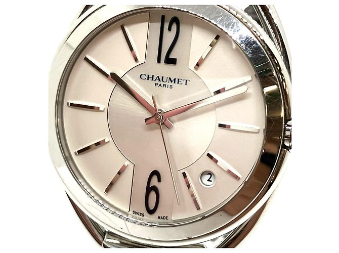 Chaumet Liens Armbanduhr - Ansicht 4