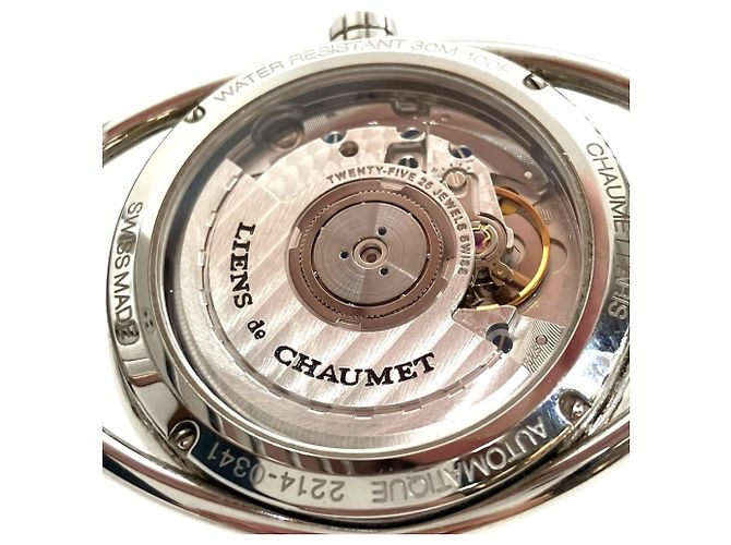 Chaumet Liens Armbanduhr - Ansicht 5