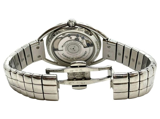 Chaumet Liens Armbanduhr - Ansicht 7