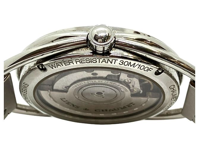 Chaumet Liens Armbanduhr - Ansicht 8