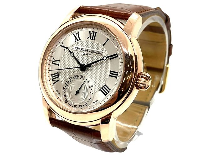 Reloj de Pulsera Frederique Constant Classic Manufacture - vista 2