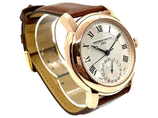 Reloj de Pulsera Frederique Constant Classic Manufacture - vista 3
