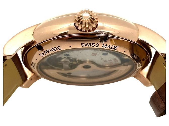 Reloj de Pulsera Frederique Constant Classic Manufacture - vista 9