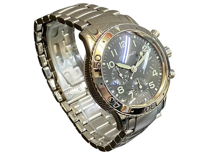Relógio de Pulso Breguet Aeronavale - vista 3