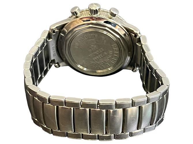 Relógio de Pulso Breguet Aeronavale - vista 5