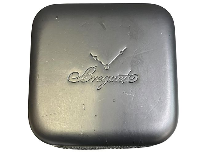 Relógio de Pulso Breguet Aeronavale - vista 9
