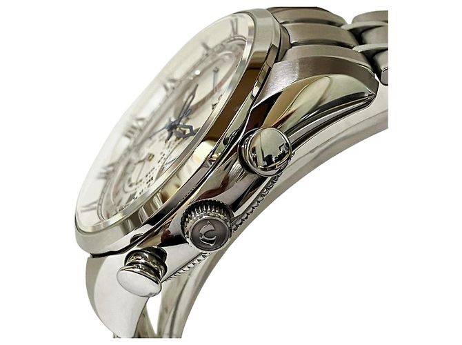 Autre Marque Relógio Citizen Campanola Minute Repeater - vista 7