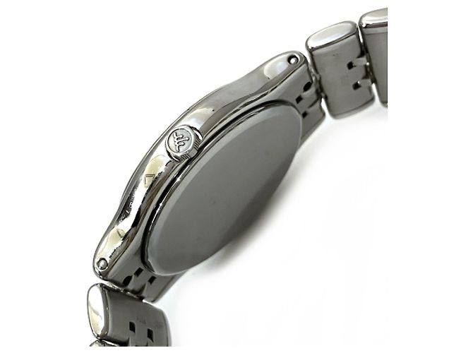 Relógio de pulso Seiko SEIKO em aço inoxidável a quartzo - vista 9