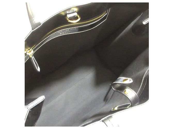 Stella Mc Cartney Saco Tote Prateado Stella McCartney x Hajime Sorayama Prata - vista 8