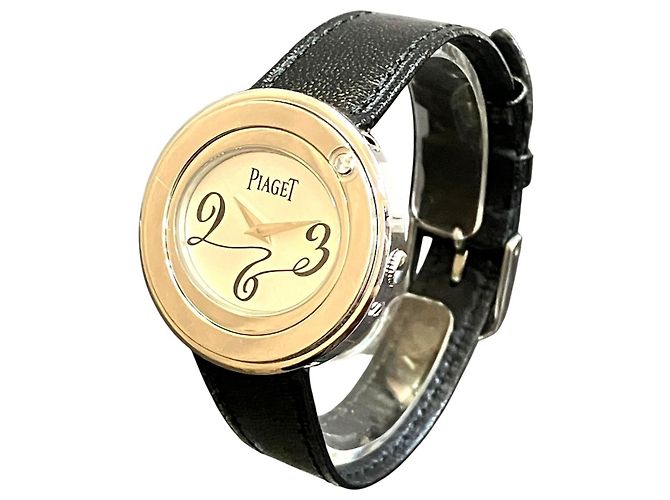 Relógio de Pulso Piaget Possession - vista 2