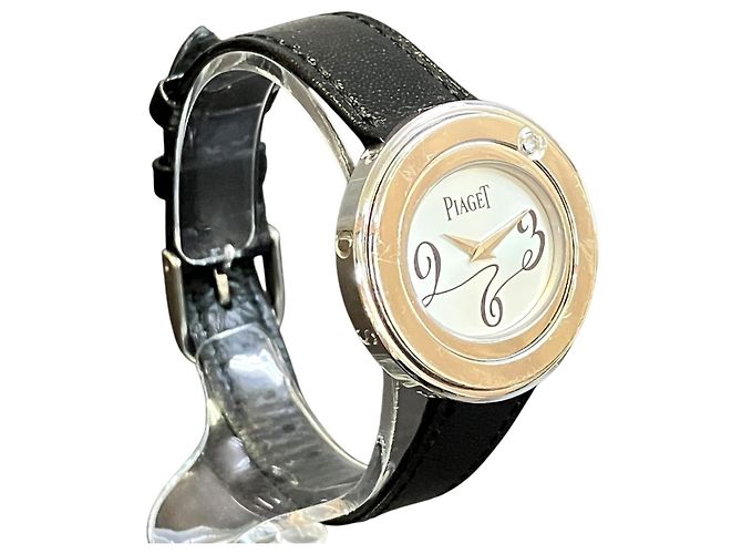 Relógio de Pulso Piaget Possession - vista 3