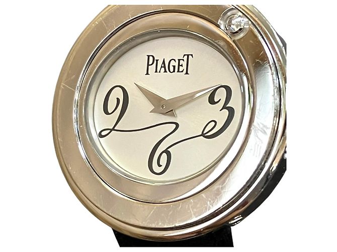 Relógio de Pulso Piaget Possession - vista 4