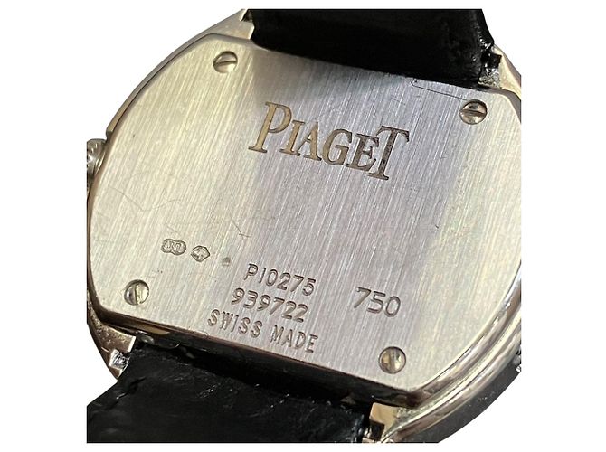 Relógio de Pulso Piaget Possession - vista 5