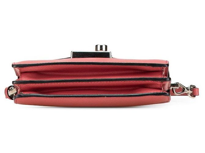 Borsa Prada Mini 2WAY Rosa - vista 3