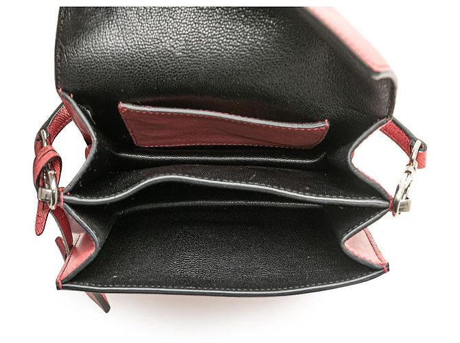 Borsa Prada Mini 2WAY Rosa - vista 6