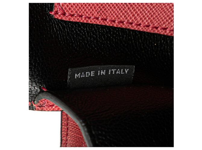 Borsa Prada Mini 2WAY Rosa - vista 9