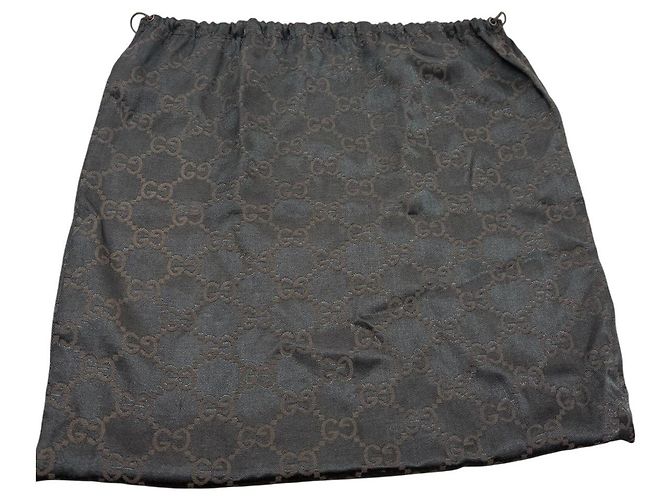 Gucci GG Canvas Schultertasche Mehrfarben - Ansicht 6