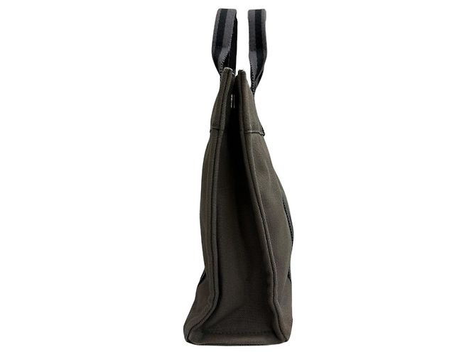 Hermès Hermes Fourre Tout Tote Multiple colors - view 4