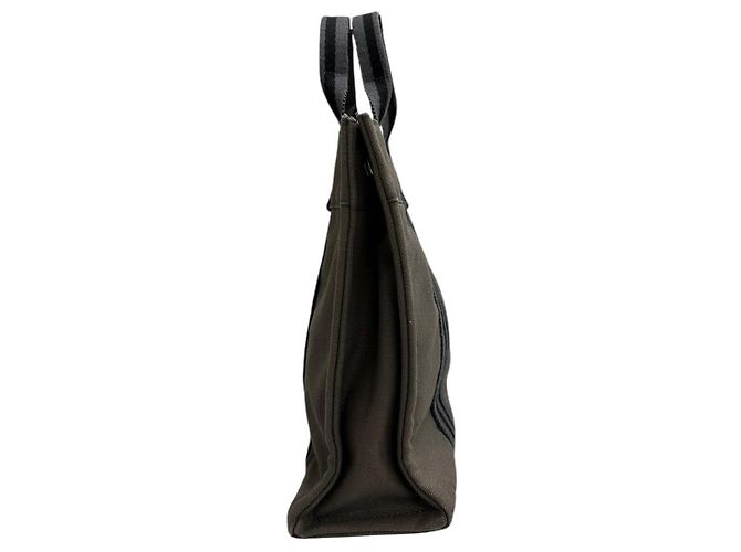 Hermès Hermes Fourre Tout Tote Multiple colors - view 5