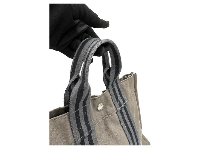 Hermès Hermes Fourre Tout Tote Multiple colors - view 6