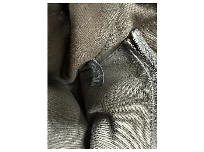 Hermès Hermes Fourre Tout Tote Multiple colors - view 7