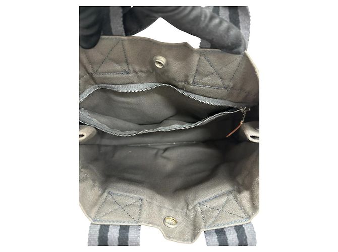 Hermès Hermes Fourre Tout Tote Multiple colors - view 8