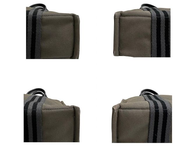 Hermès Hermes Fourre Tout Tote Multiple colors - view 9