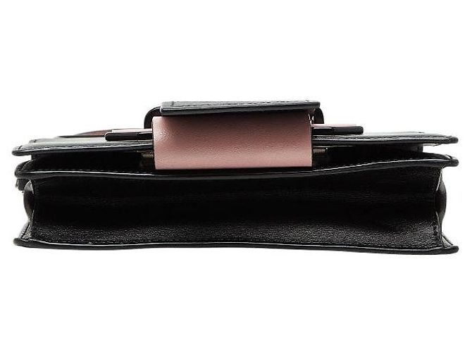 Prada Umhängetasche Mehrfarbig Mehrfarben - Ansicht 3