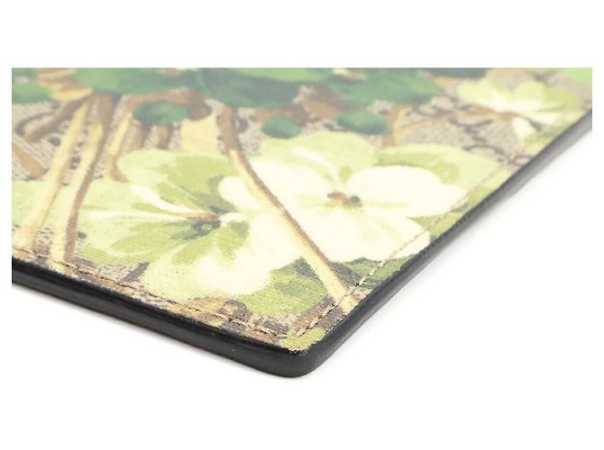 Clutch Gucci GG Blooms Multicolore - vista 3