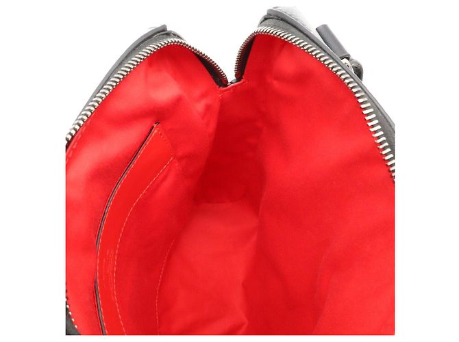 Bolsa de Ombro Christian Louboutin Bench Reporter Preto - vista 7