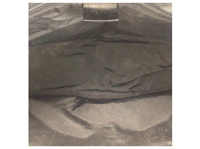 Gucci GG Canvas Tote Bag Schwarz - Ansicht 9