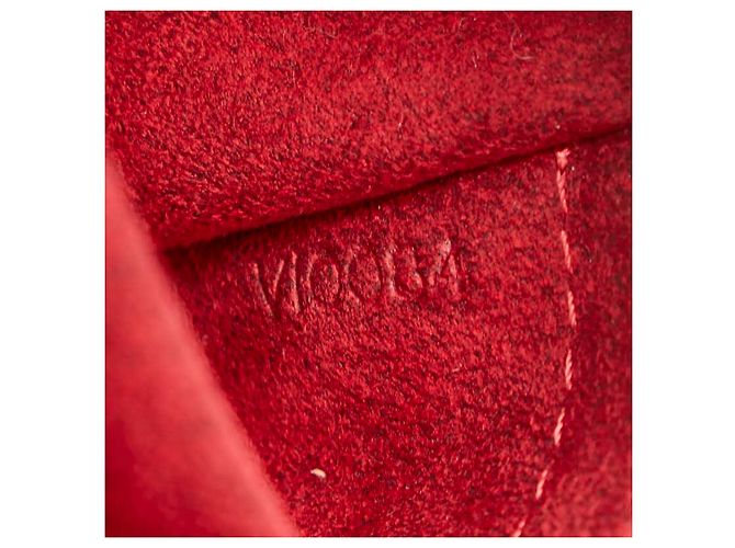 Louis Vuitton Coussin GM Schultertasche Braun - Ansicht 9