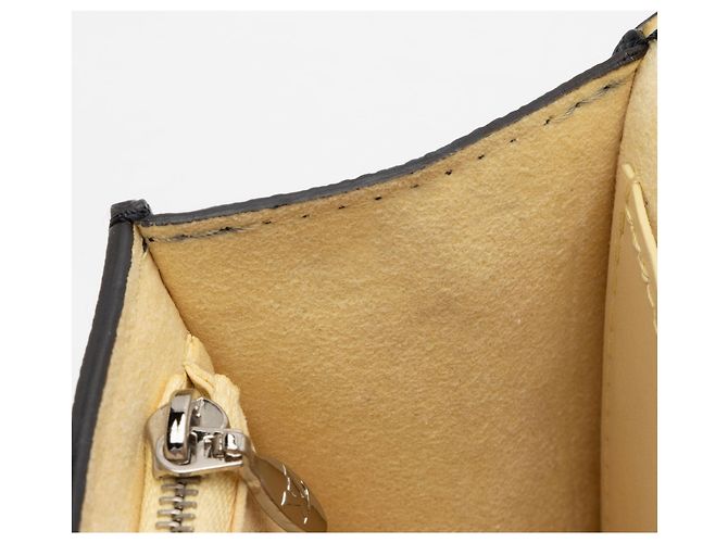Louis Vuitton Monogram Pop Canvas Dauphine Bumbag BB Nero - vista 10