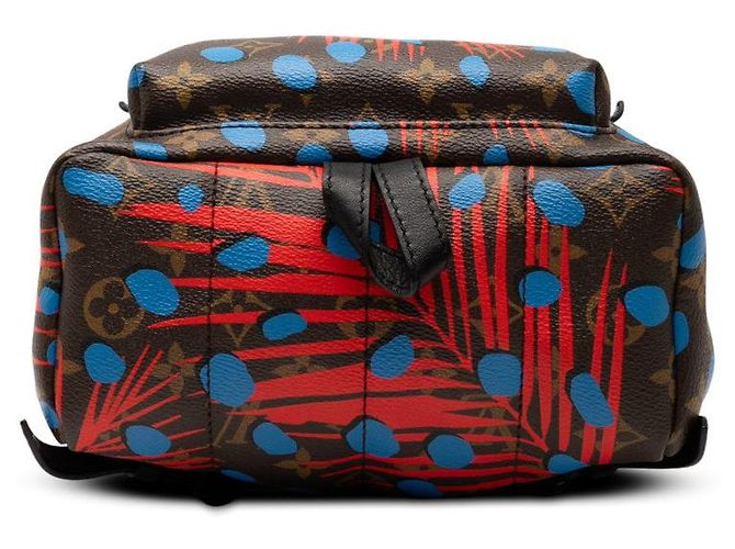 Louis Vuitton Palm Springs Backpack PM Multiple colors - view 3