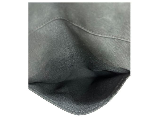 Hermès Hermes Fourre Tout Schultertasche Schwarz - Ansicht 8