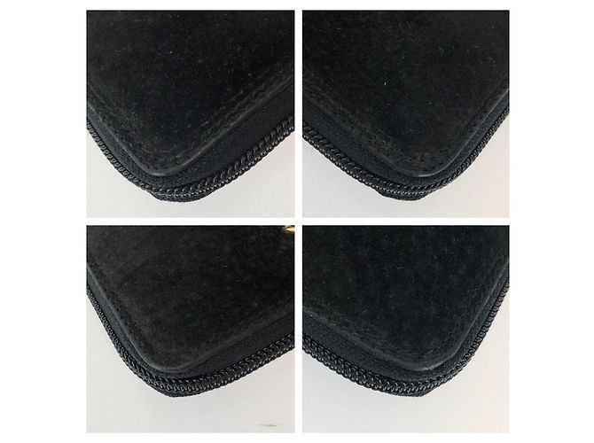 Gucci Vintage Bamboo Langbeutel - Ansicht 4