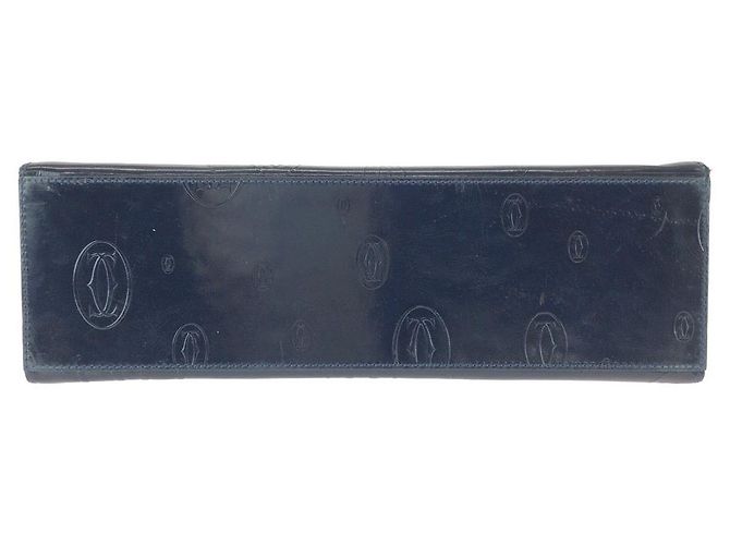 Borsa Cartier Happy Birthday Blu - vista 10