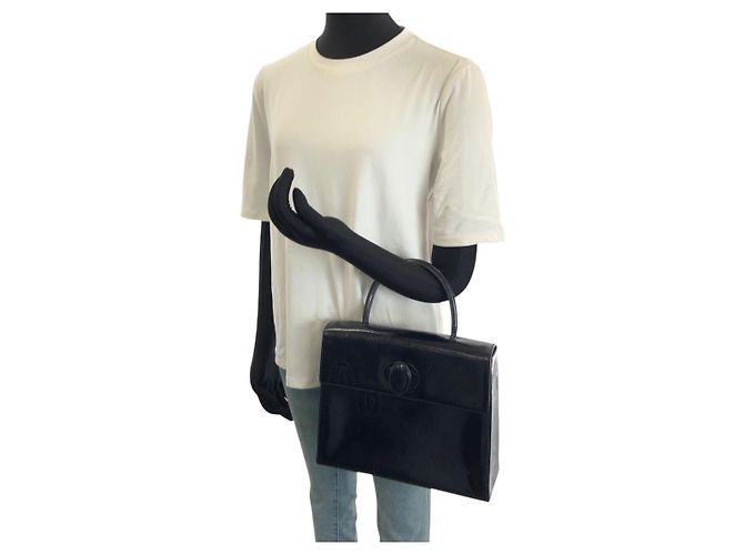 Borsa Cartier Happy Birthday Blu - vista 7