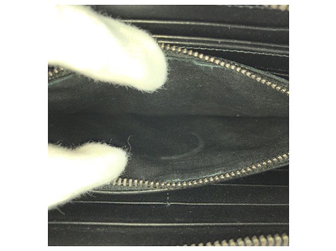 Bulgari Bvlgari OCTO Long Wallet Black - view 9