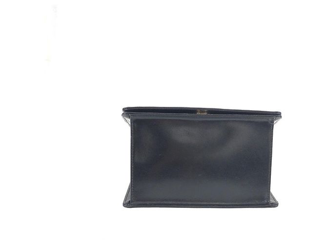 Bolsa Versace Sunburst Preto - vista 10