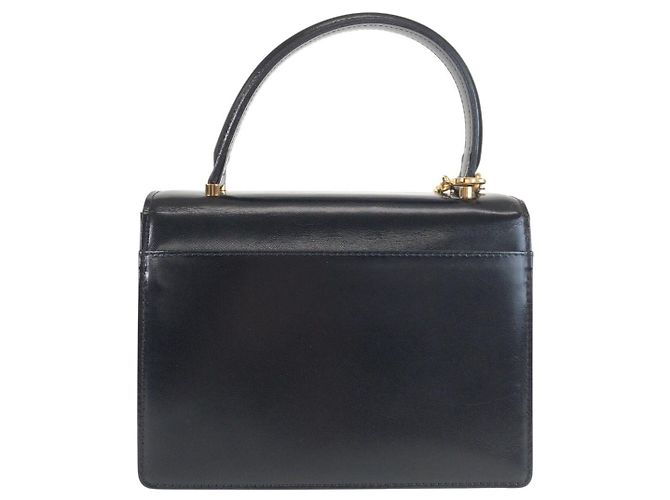 Bolsa Versace Sunburst Preto - vista 2
